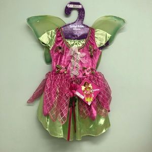 Teetot & Inc. | Kid’s Costume | Pixie Fairy